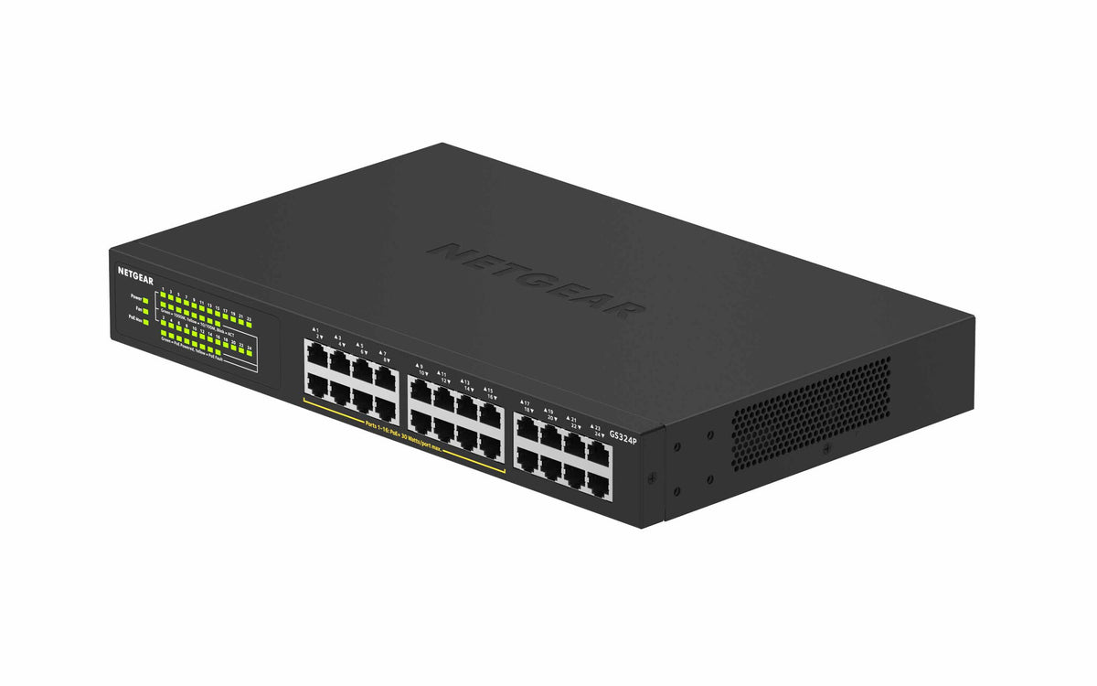 Netgear GS324P