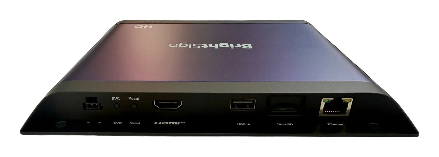 BrightSign HD226