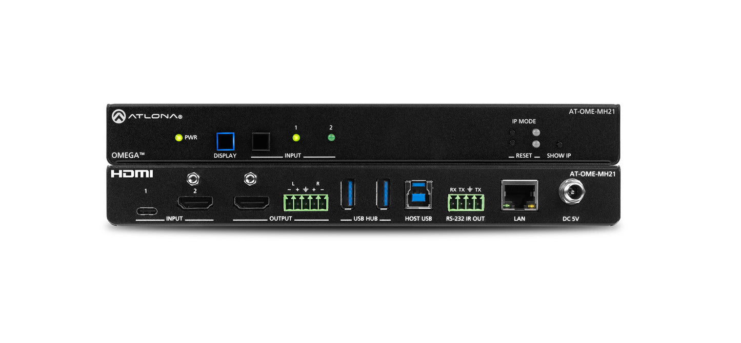 Atlona AT-OME-MH21