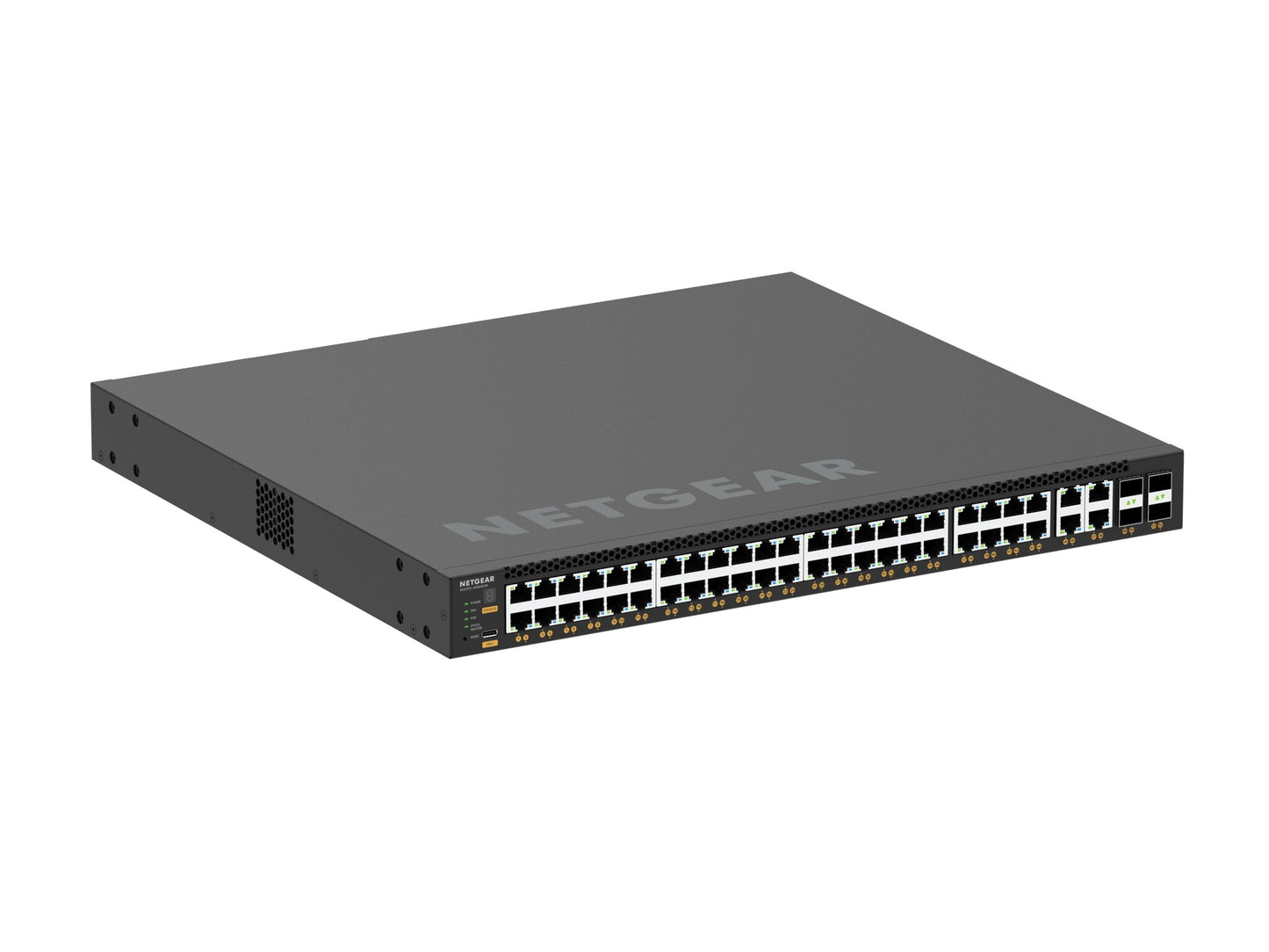 Netgear M4350-44M4X4V