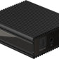 Goobay 58477 audio splitter Black
