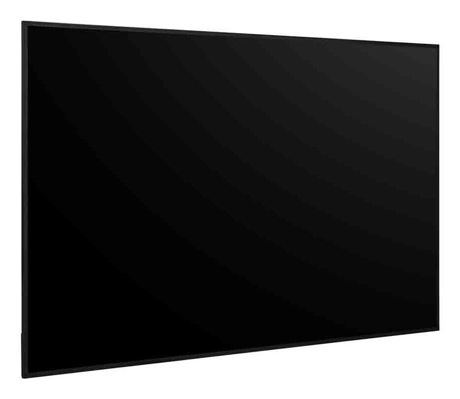 LG Signage Display, UL3Q Series, 65" UHD 350cd/m2 16/7, webOS, Speaker, wifi