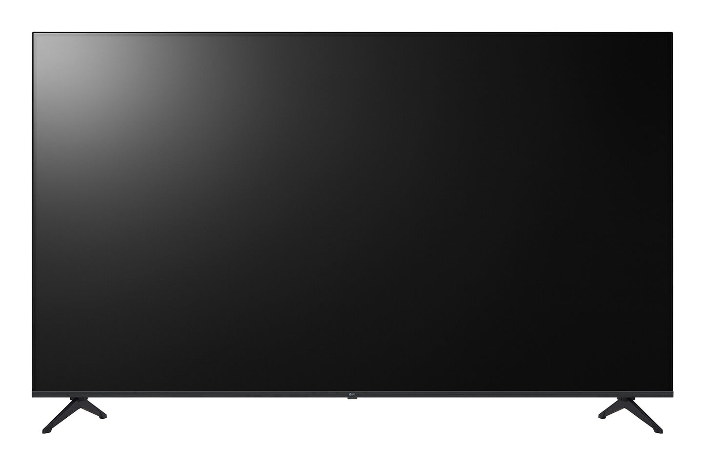 LG Signage Display, PK Series, 50" UHD 300cd/m2 16/7, Speaker, wifi