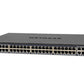 Netgear M4300-52G