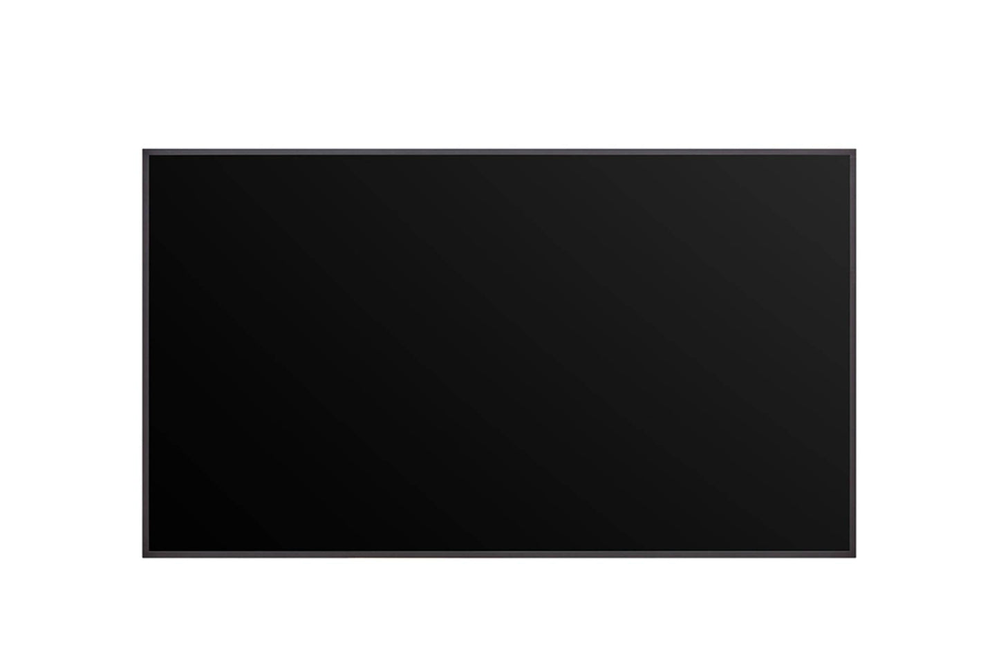 LG 65UH7Q-E Signage Display Digital signage flat panel 165.1 cm (65") LED 700 cd/m² 4K Ultra HD Black WebOS 24/7