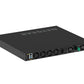 NETGEAR MSM4352 Managed L3 2.5G Ethernet (100/1000/2500) Power over Ethernet (PoE) 1U Black
