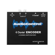 AudioControl DANTE™ Encoder