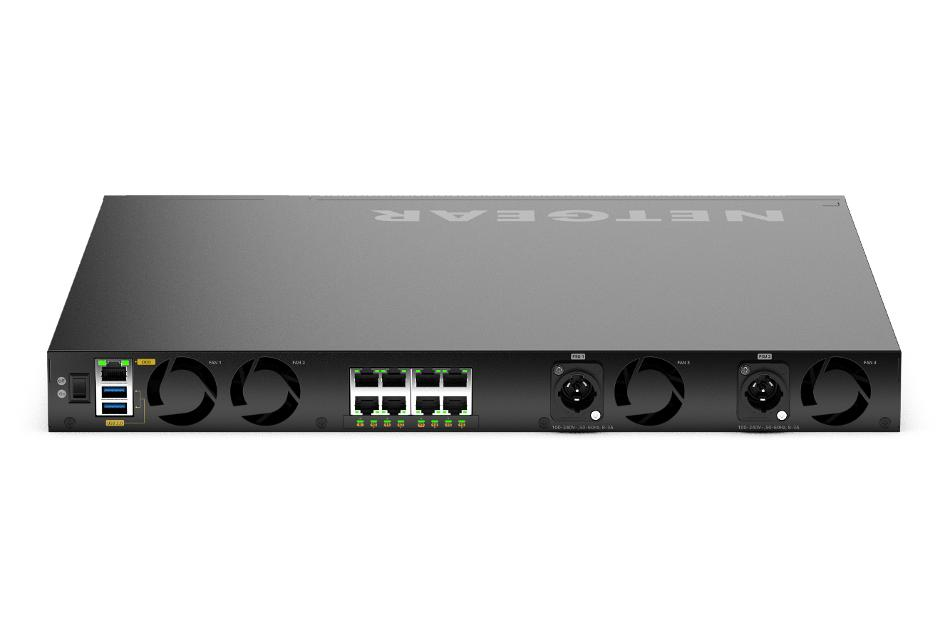 Netgear MSM4320
