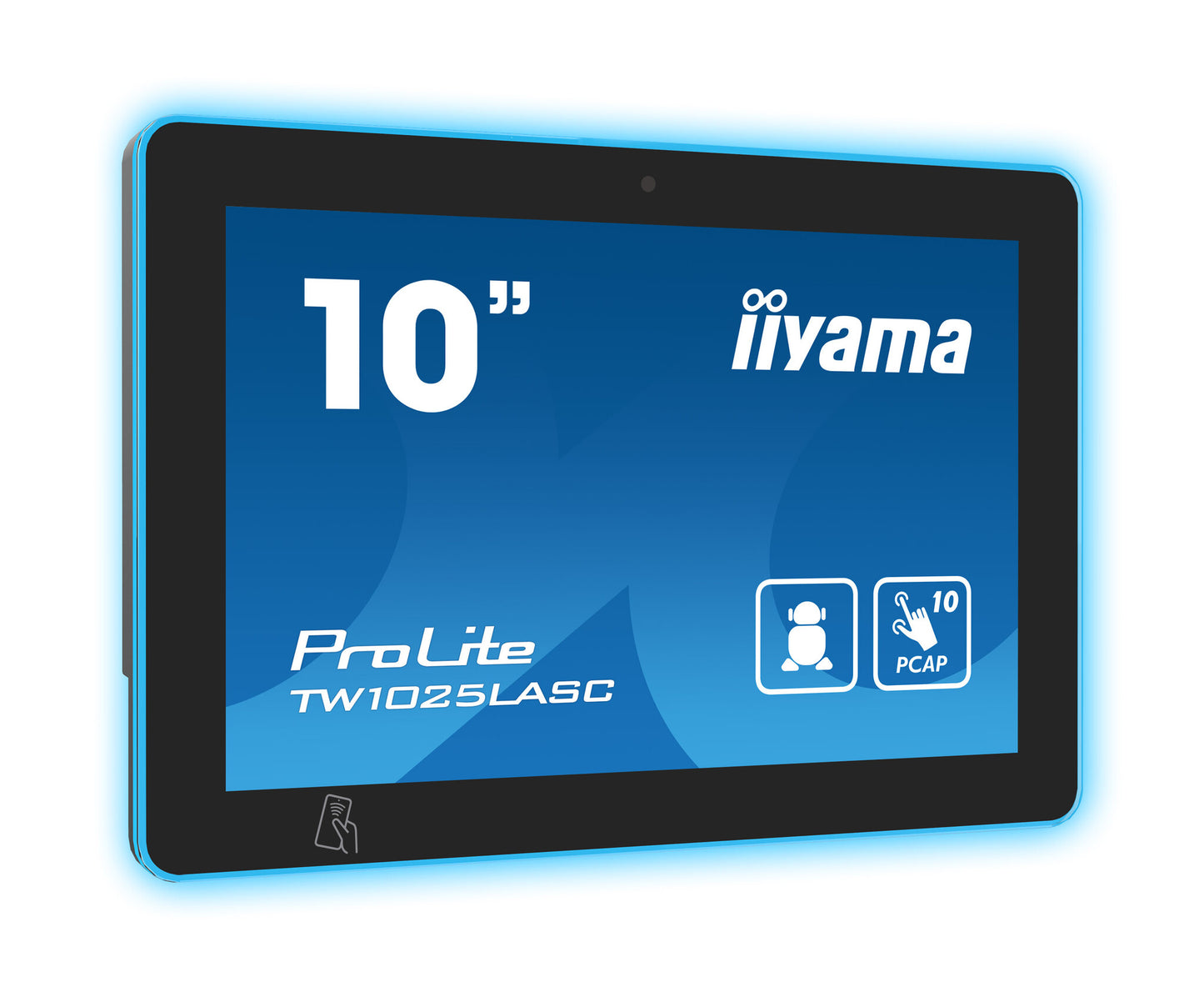 iiyama TW1025LASC-B1PNR