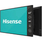 Hisense 43DM66GE