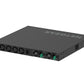 NETGEAR MSM4352 Managed L3 2.5G Ethernet (100/1000/2500) Power over Ethernet (PoE) 1U Black