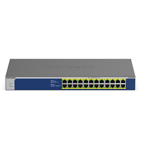 Netgear GS524PP