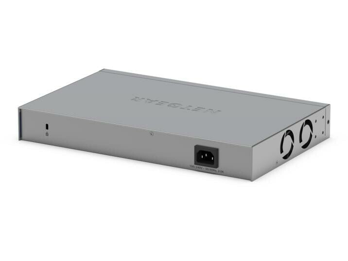 Netgear XS508TM