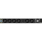 NETGEAR XSM4344C Managed L3 10G Ethernet (100/1000/10000) Power over Ethernet (PoE) 1U Black