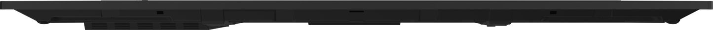 iiyama 86" Interactive 4K UHD Touchscreen elevating interactive collaboration