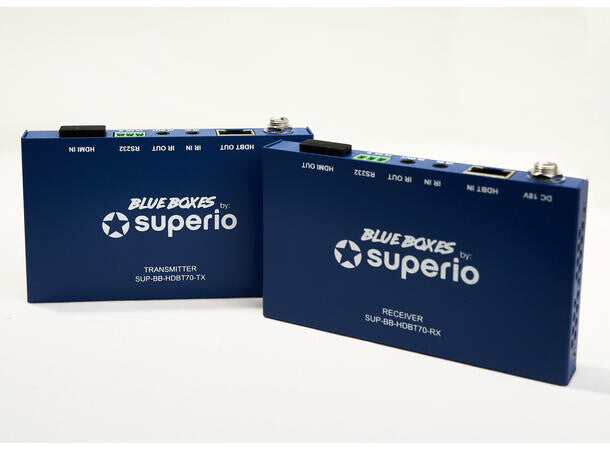 SUP-BB-HDBT70-KIT
