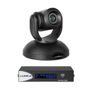 Vaddio 999-9952-101 video conferencing camera 8.5 MP Black 3840 x 2160 pixels 59.94 fps CMOS 25.4 / 2.5 mm (1 / 2.5")