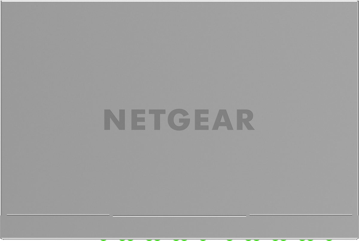 NETGEAR MS108EUP
