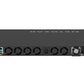 NETGEAR XSM4340FV Managed L3 1U Black