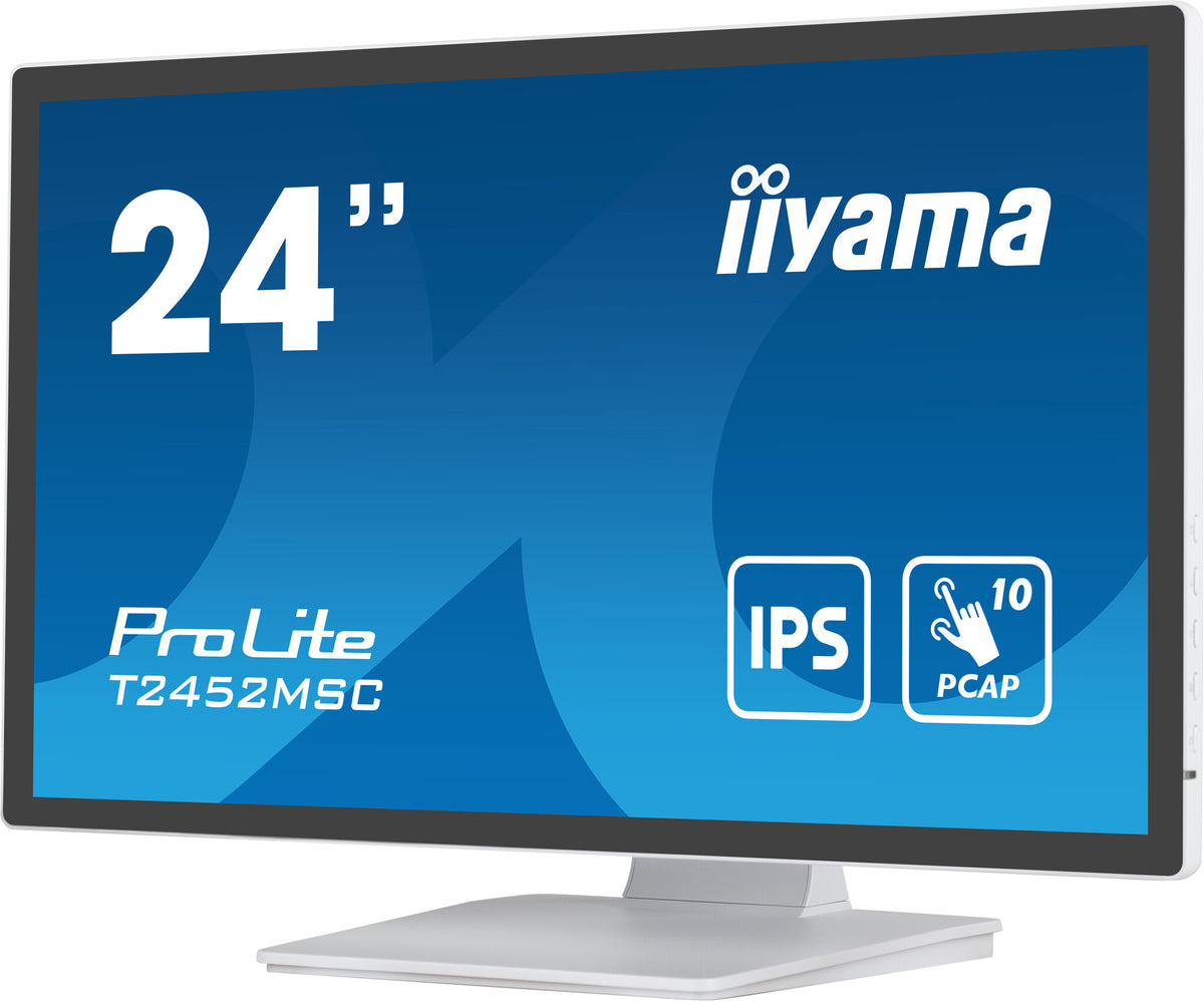 iiyama T2452MSC-W1