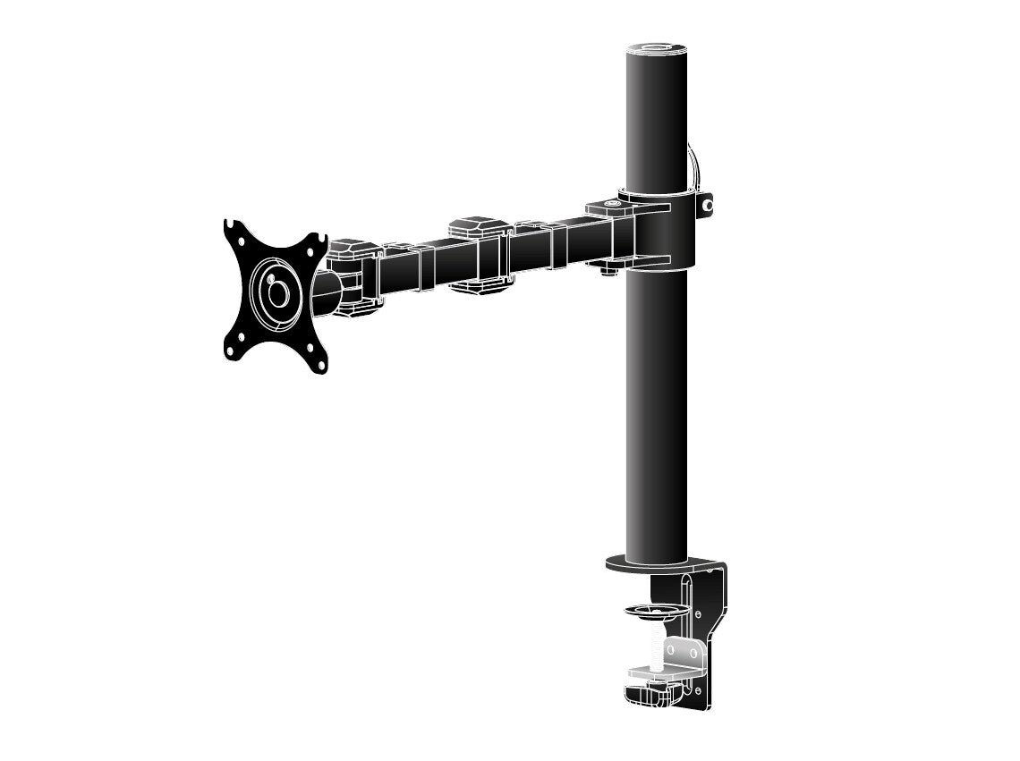 iiyama DS1001C-B1