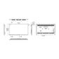 Hisense 55DP30FE