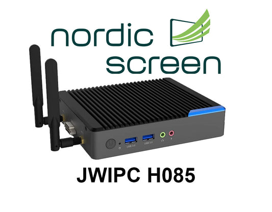JWI H085, 4GB, 250GB, WIFI, W11