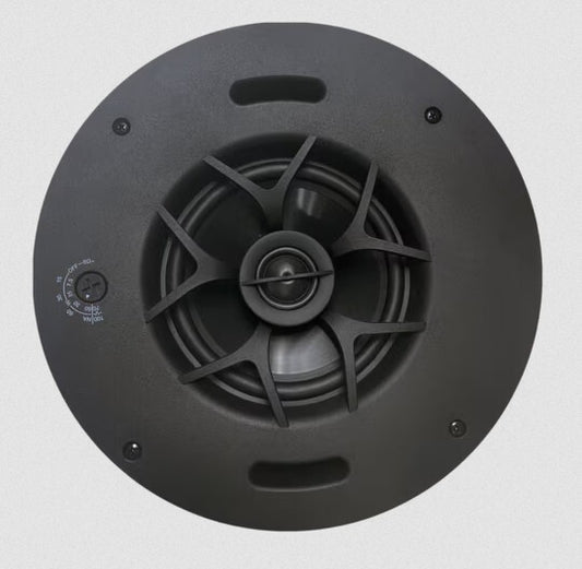 PC60SW 6.5" Slim In-Ceiling Loudspeaker