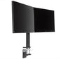 iiyama DS1002C-B1 monitor mount / stand 81.3 cm (32") Desk Black