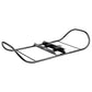 Chief Fusion® Flat Panel Back Cover, Single LCM