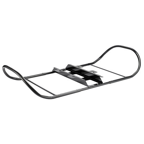 Chief Fusion® Flat Panel Back Cover, Single LCM