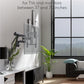 Goobay TV wall mount Pro FULLMOTION (L)