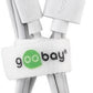 Goobay 59130 USB cable USB 2.0 2 m USB A USB C White