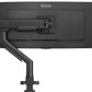 iiyama DS6001C-B1 monitor mount / stand 124.5 cm (49") Desk Black
