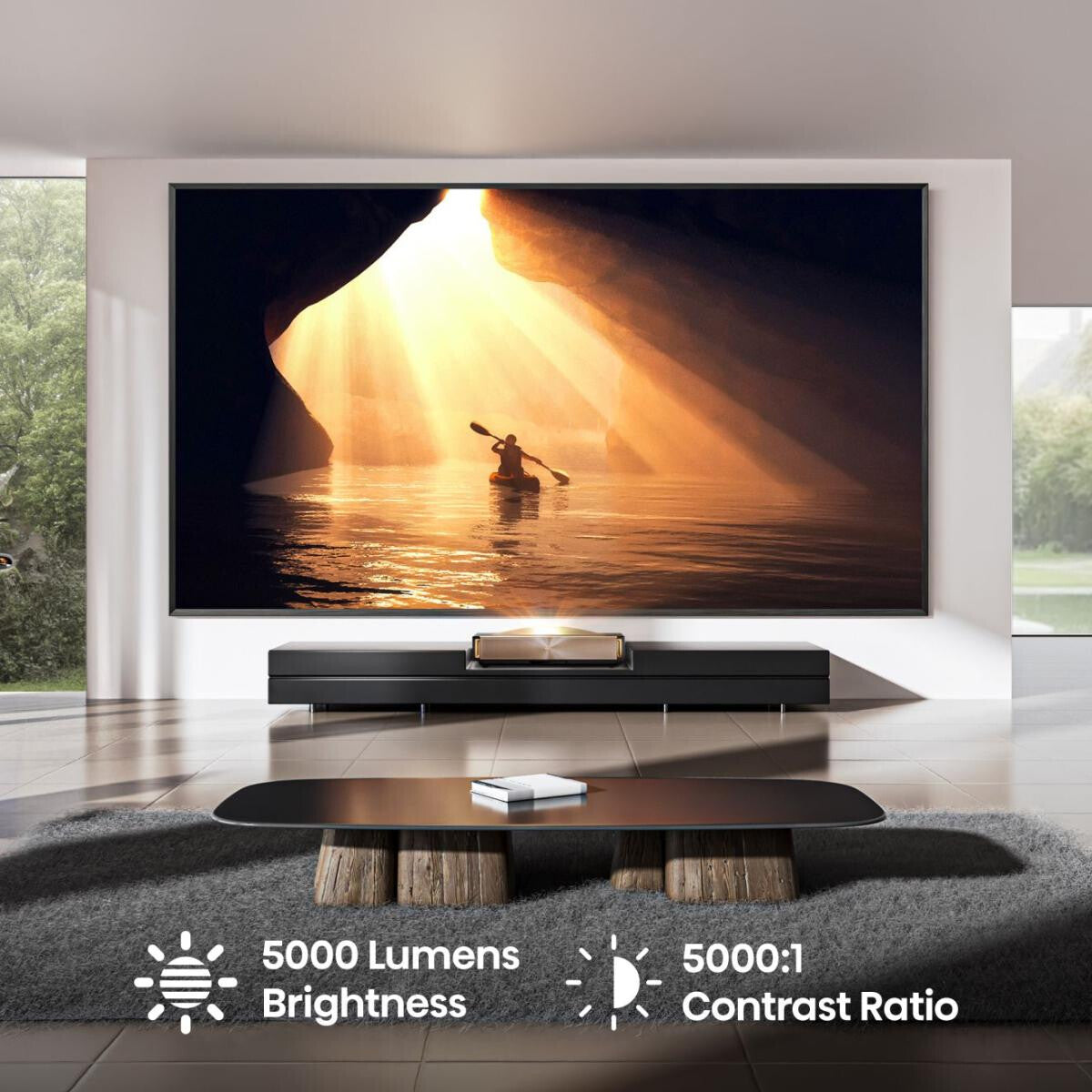 Hisense L9Q