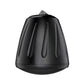 RS500I-BK 5.25" Hanging Speaker in Black with a BroadBeam® Tweeter