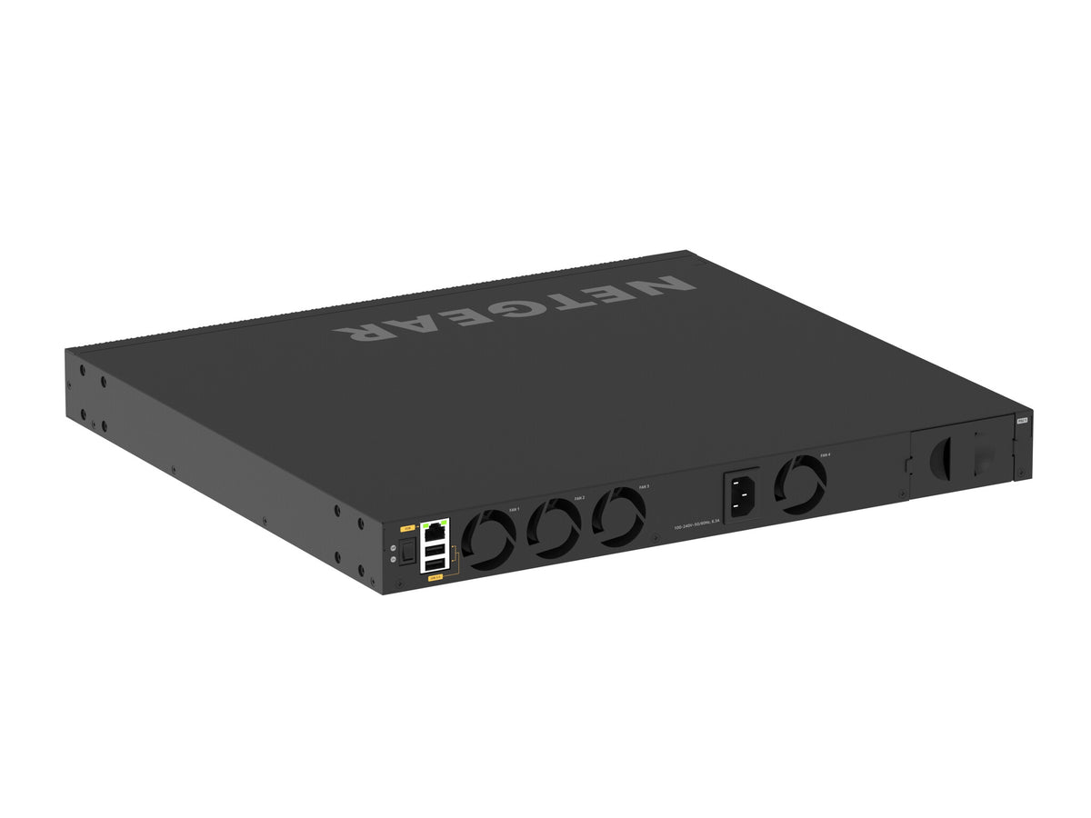 NETGEAR XSM4328FV