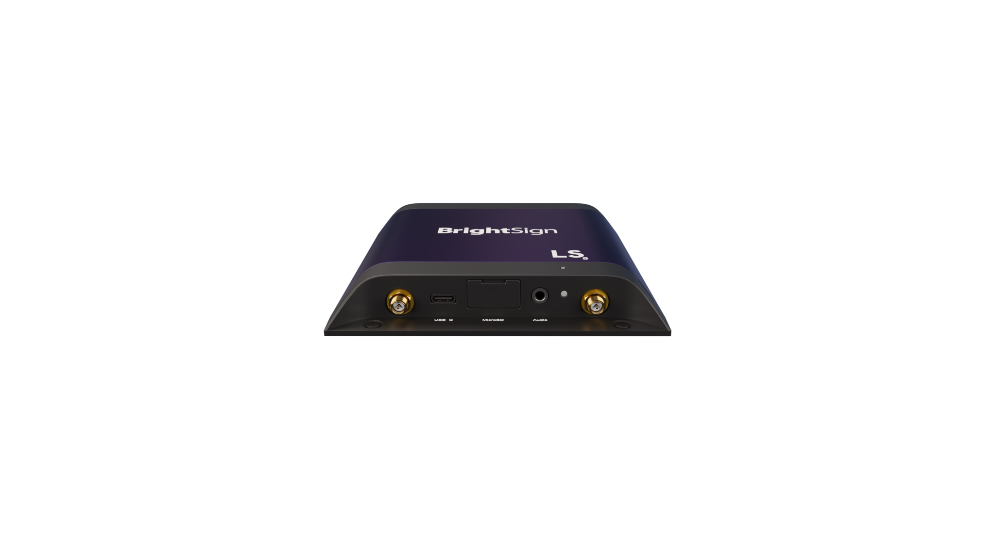 BrightSign LS445 – Intersign