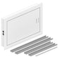 B-SYSTEM Dryboxx wall M