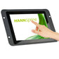 Hannspree HO 101 HTB POS monitor 25.6 cm (10.1") 1280 x 800 pixels HD Touchscreen