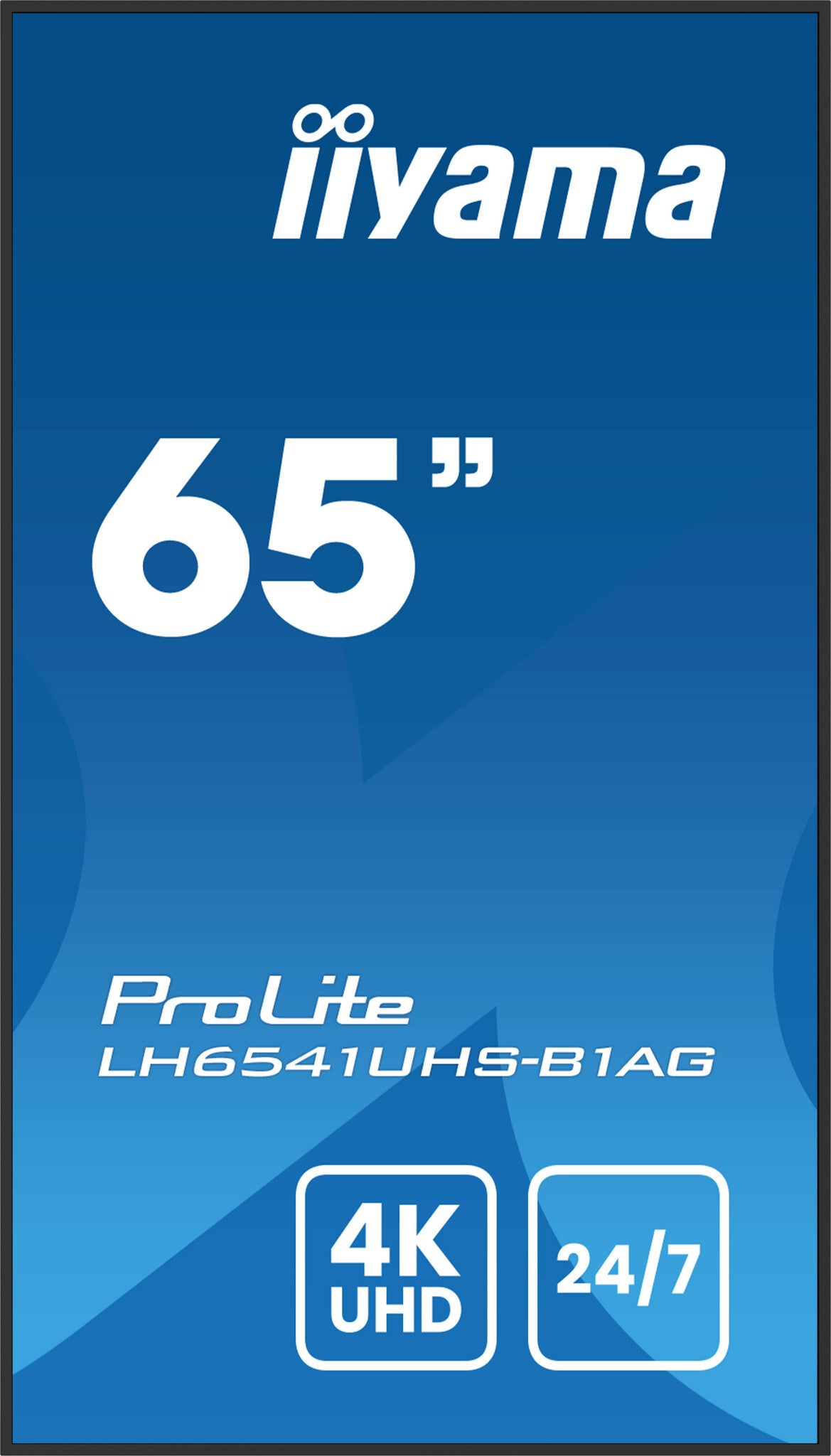 iiyama LH6541UHS-B1AG