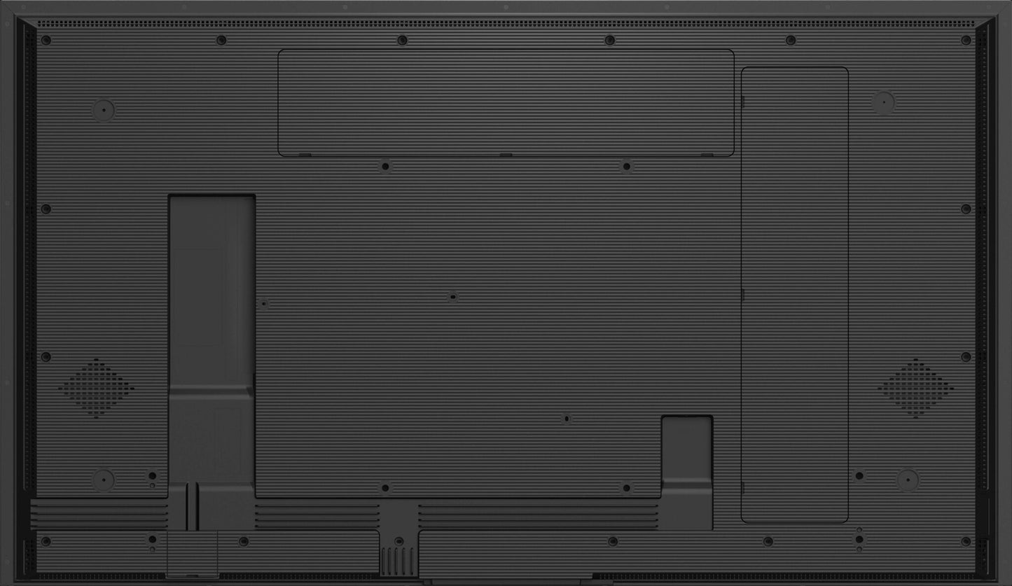 iiyama 55" All-in-One PCAP Interactive Display for Smart Collaboration Spaces