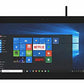 Glory Star ULT215 PART # J6412 tablet Intel® Celeron® 256 GB 54.6 cm (21.5") 8 GB Wi-Fi 5 (802.11ac) Windows 10 IoT Enterprise Black
