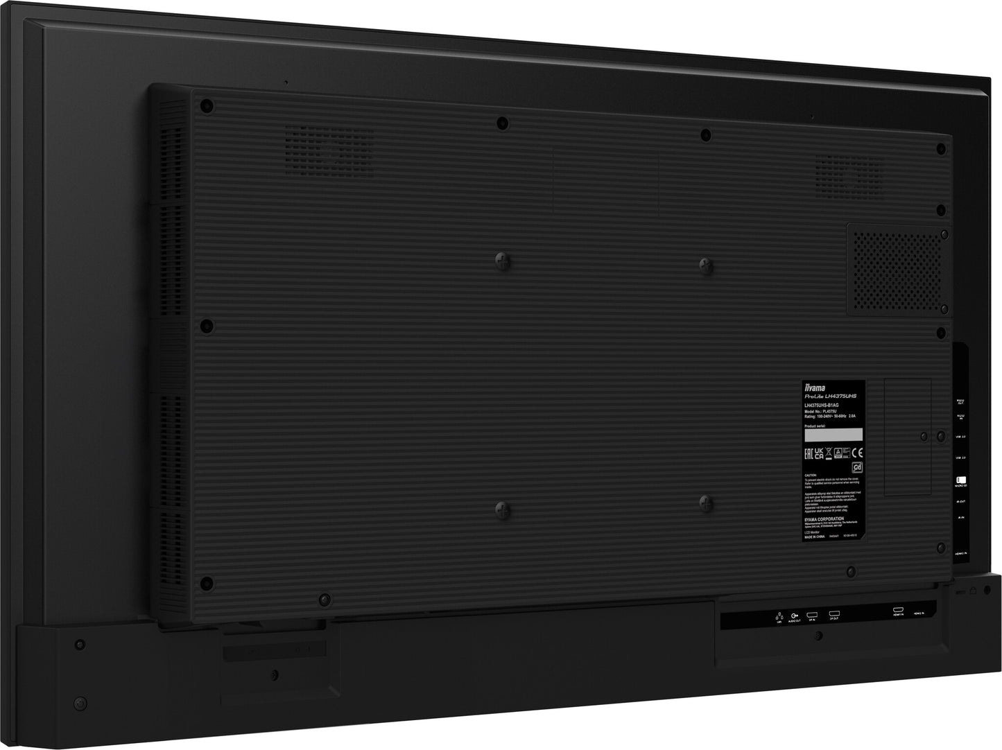 iiyama LH5065UHSB-B1AG