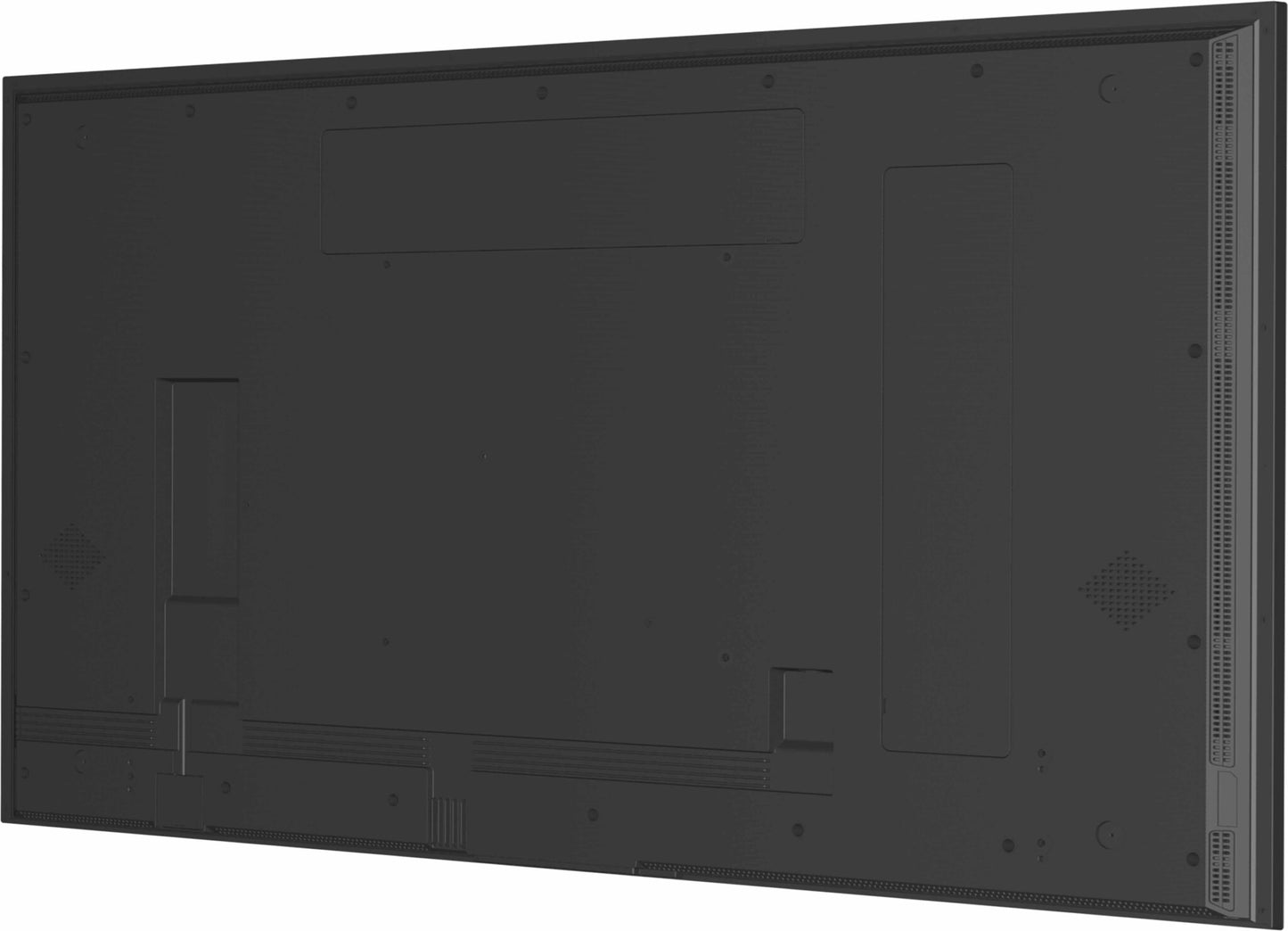 iiyama T6529AS-B1AG computer monitor 163.8 cm (64.5") 3840 x 2160 pixels 4K Ultra HD LED Touchscreen Black