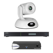 Vaddio EasyIP 20 Base Kit with Professional IP PTZ Camera
