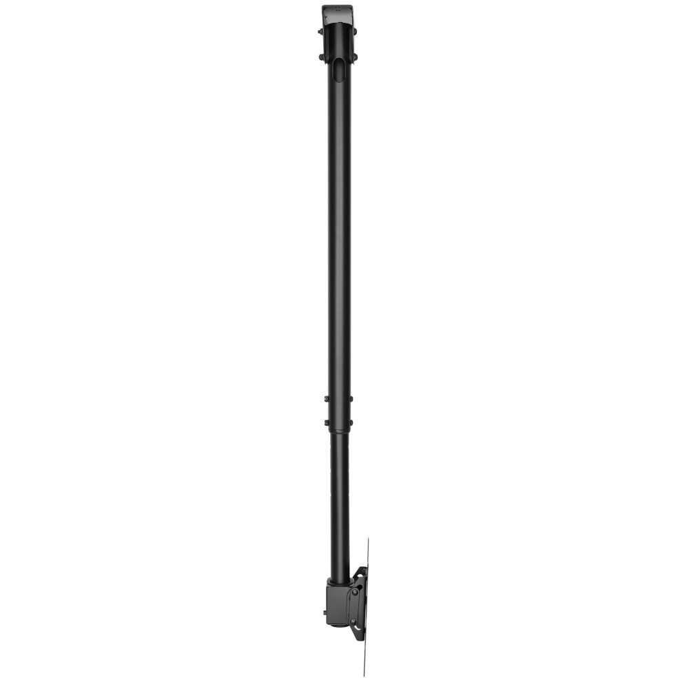 Ceiling mount for 23"-43" VESA200