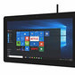 Glory Star ULT215 PART # J6412 tablet Intel® Celeron® 256 GB 54.6 cm (21.5") 8 GB Wi-Fi 5 (802.11ac) Windows 10 IoT Enterprise Black