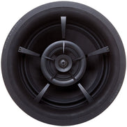 Celestial Collection - Three-Way In-Ceiling Loudspeaker with an 8" Fiberglass Woofer, Pivoting 4" Fi