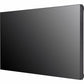 LG 55VH7J-H Signage Display Panorama design 139.7 cm (55") 700 cd/m² Full HD Black 24/7